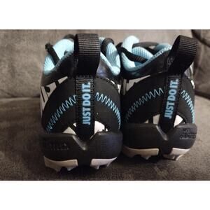 Nike Hyperdiamond 2.5 Keystone Toddler Boys Baseball Cleats 11C